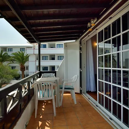 3Br Beach House - Solarium & Shower Terrace Puerto del Carmen  Exterior photo