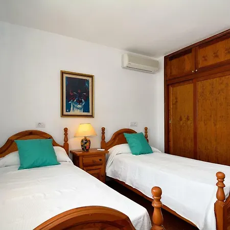 3Br Beach House - Solarium & Shower Terrace Puerto del Carmen  Exterior photo