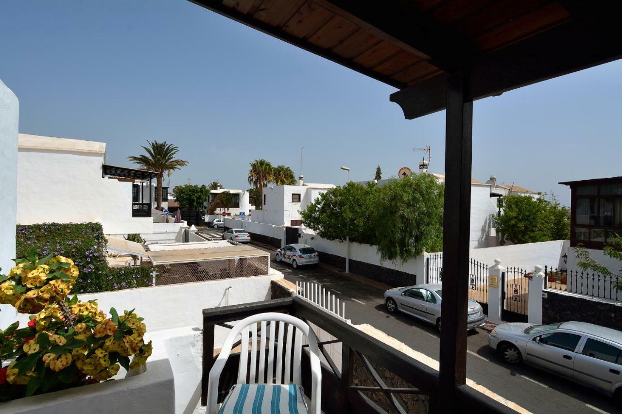 3br House - Solarium & Shower Terrace Villa